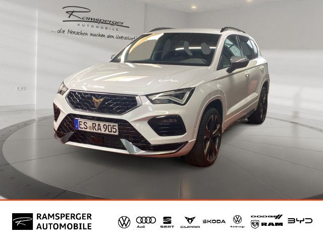 Cupra Ateca 9.980 km 35.960 &euro; Nürtingen 72622
