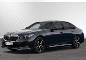 BMW 540 25.725 km 66.900 &euro; Wesel 46485