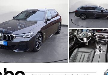 BMW 530 57.621 km 50.420 &euro; Emmendingen 79312