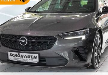 Opel Insignia 50.311 km 31.250 &euro; Kerpen 50171
