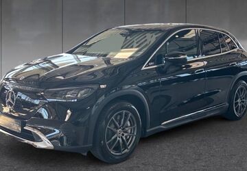 Mercedes-Benz EQE 17.498 km 56.210 &euro; Nordhausen 99734