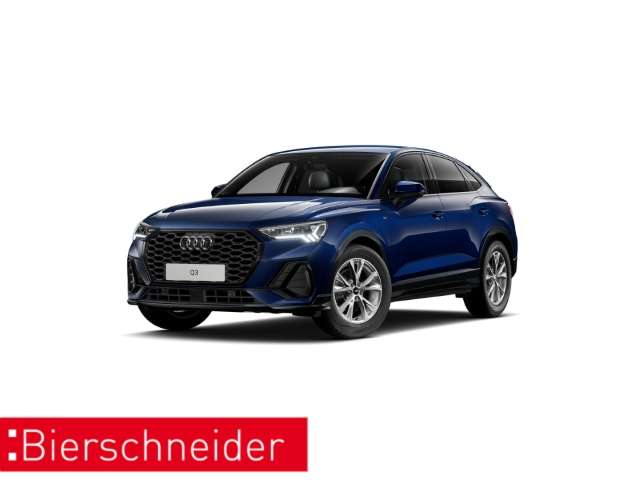 Audi Q3 28.680 km 41.450 &euro; Weißenburg in Bayern 91781