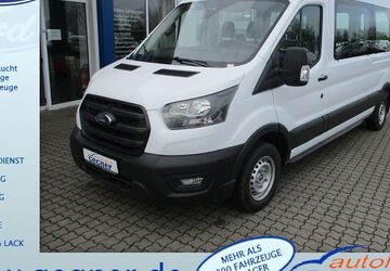 Ford Transit 32 km 41.540 &euro; Eilenburg 04838