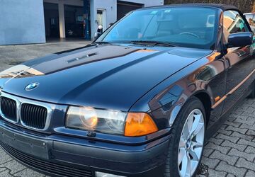 BMW 328 124.000 km 24.990 &euro; Murrhardt 71540