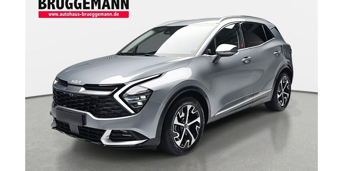 Kia Sportage 33.900 km 30.890 &euro; Rheine 48432