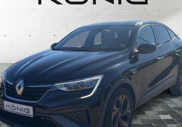 Renault Arkana 42.997 km 28.999 &euro; Jena 07749