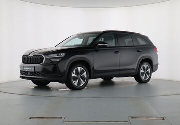 Skoda Kodiaq 26.931 km 41.889 &euro; Sondershausen 99706