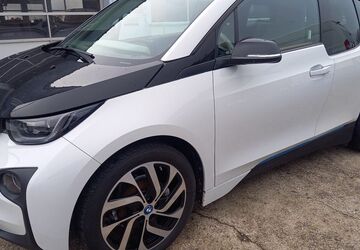 BMW i3 189.000 km 8.900 &euro; Ettlingen 76275
