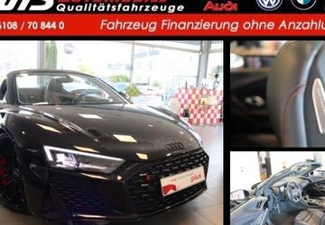 Audi R8 59.000 km 119.000 &euro; Mühlheim am Main 63165