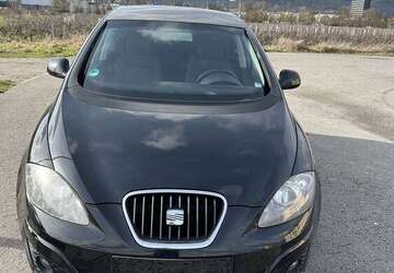 Seat Altea 113.300 km 5.800 &euro; Neustadt 67433