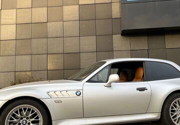 BMW Z3 79.500 km 22.990 &euro; Magdeburg 39110