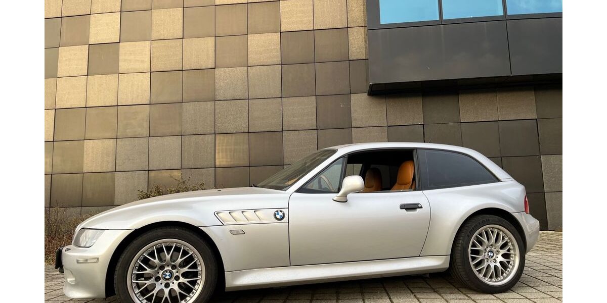 BMW Z3 79.500 km 22.990 &euro; Magdeburg 39110