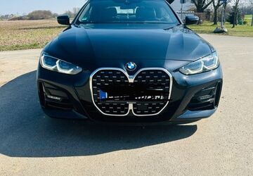 BMW 430 41.000 km 45.600 &euro; Fürstenfeldbruck 82256