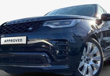 Land Rover Discovery 17.364 km 68.888 &euro; Stuttgart 70190