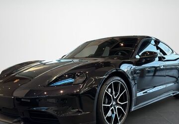 Porsche Taycan 7.500 km 148.880 &euro; Friedrichshafen 88045
