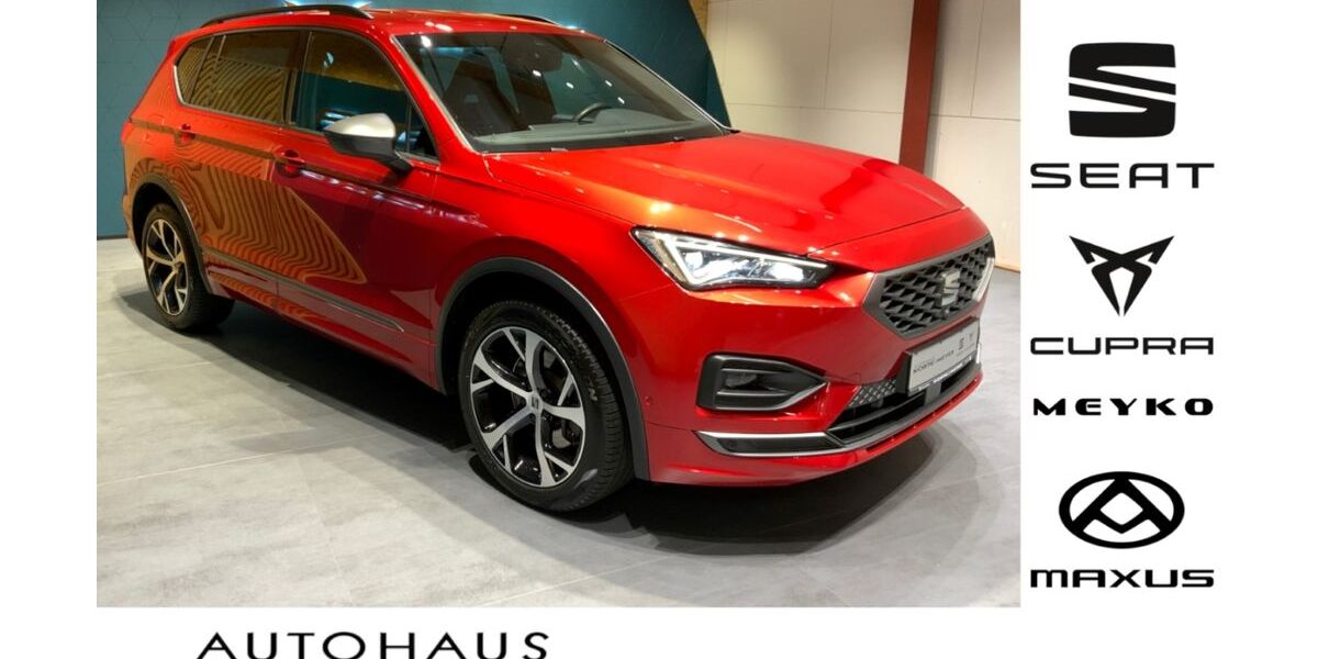 Seat Tarraco 71.700 km 35.900 &euro; Langwedel 27299