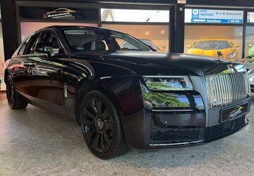 Rolls Royce Ghost 39.000 km 299.000 &euro; Vaterstetten 85591