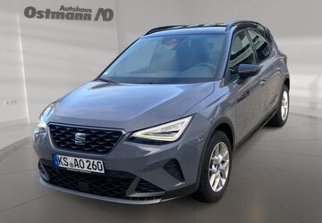 Seat Arona 6.000 km 27.888 &euro; Wolfhagen 34466