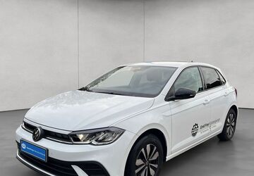 VW Polo 6.500 km 20.990 &euro; Preetz-Schellhorn 24211