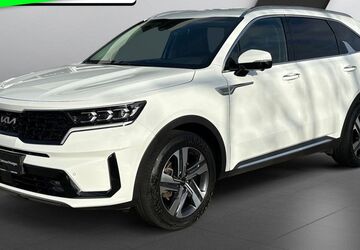 Kia Sorento 54.377 km 34.900 &euro; Leonberg 71229
