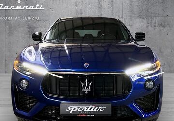 Maserati Levante 78.000 km 63.444 &euro; Markranstädt 04420