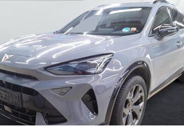 Cupra Formentor 23.557 km 33.900 &euro; Kaiserslautern 67657