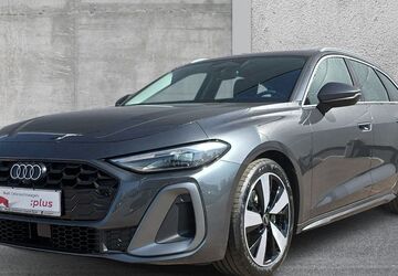 Audi A5 8.000 km 39.420 &euro; Halle (Saale) 06110