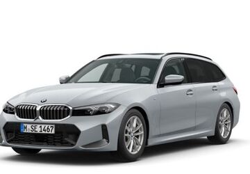 BMW 320 12.021 km 45.333 &euro; Kaiserslautern 67663