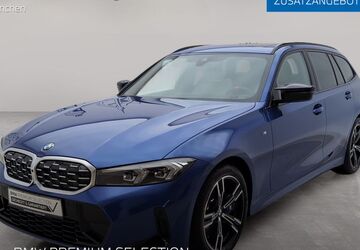 BMW M340d 7.320 km 59.995 &euro; München 80939