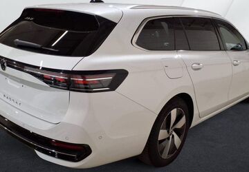 VW Passat Variant 18.375 km 35.780 &euro; Helmstedt 38350