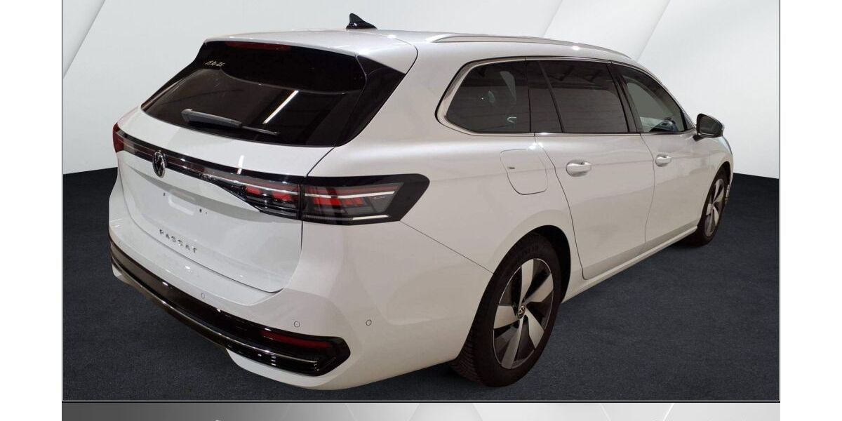 VW Passat Variant 18.375 km 35.780 &euro; Helmstedt 38350