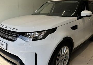 Land Rover Discovery 71.700 km 31.900 &euro; Passau 94036