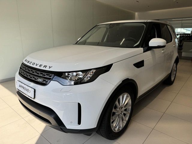 Land Rover Discovery 71.700 km 31.900 &euro; Passau 94036