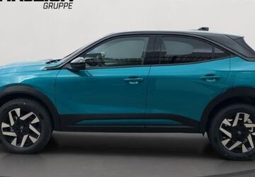 Opel Mokka 5.911 km 22.690 &euro; Duisburg 47059