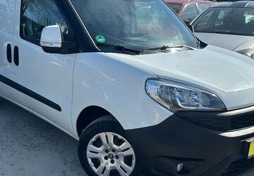 Fiat Doblo 69.587 km 8.990 &euro; Berlin 13089