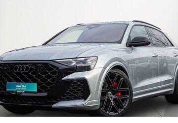 Audi RSQ8 2.660 km 148.440 &euro; Wetzlar 35576