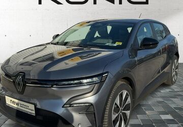 Renault Megane E-TECH 22.599 km 23.988 &euro; Oranienburg bei Berlin 16515