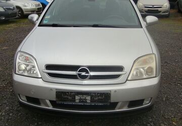 Opel Vectra 271.000 km 650 &euro; Erlensee 63526