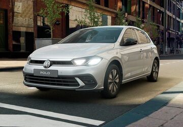 VW Polo 6.700 km 24.930 &euro; Aach 78267