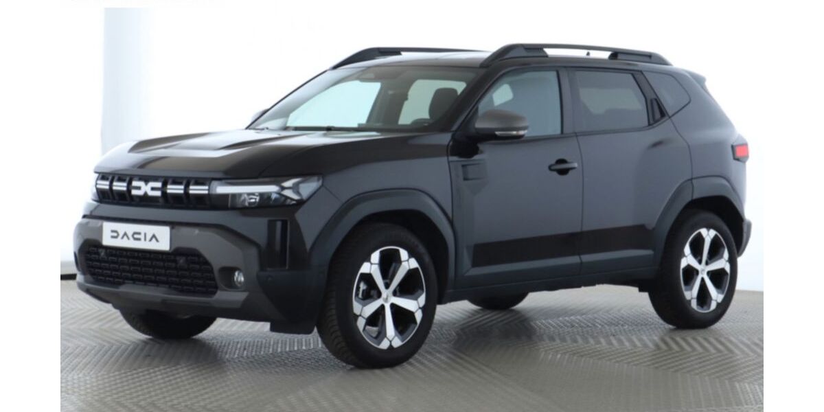 Dacia Duster 27.457 km 22.890 &euro; Falkensee 14612