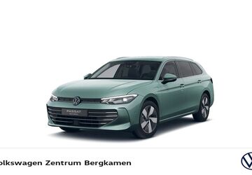 VW Passat Variant 9.544 km 38.888 &euro; Bergkamen 59192