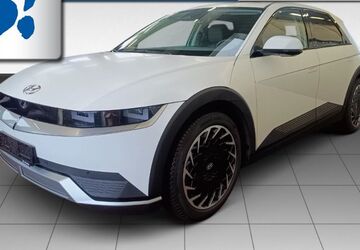 Hyundai IONIQ 5 6.266 km 32.330 &euro; Münster 48153