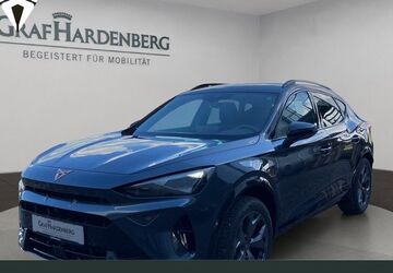 Cupra Formentor 17.536 km 35.990 &euro; Landau 76829