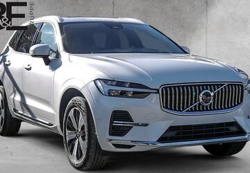 Volvo XC60 11.956 km 54.950 &euro; Glinde 21509