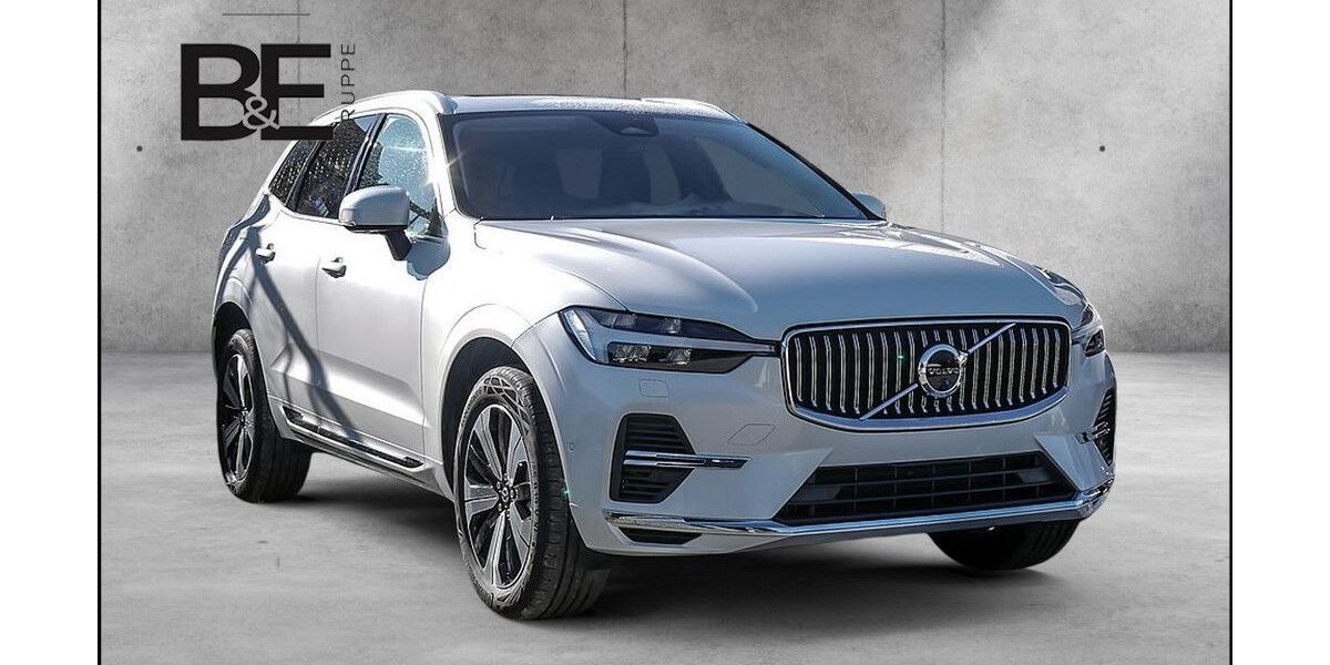 Volvo XC60 9.121 km 55.950 &euro; Glinde 21509