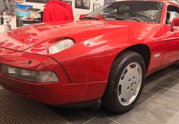 Porsche 928 217.916 km 25.928 &euro; Hattingen 45527