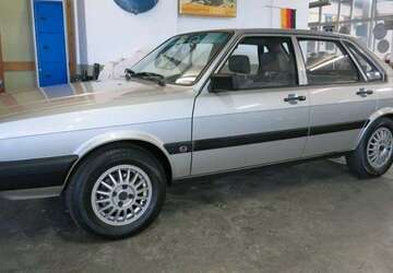 Audi 80 48.990 km 22.900 &euro; Wetzlar 35586