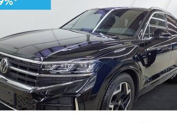 VW Touareg 18.548 km 62.995 &euro; Magdeburg 39126