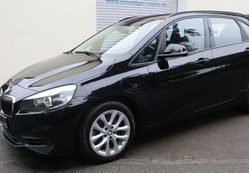 BMW 225 143.305 km 14.699 &euro; Vlotho 32602