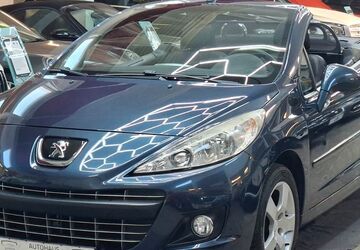 Peugeot 207 121.264 km 5.299 &euro; Remshalden 73630